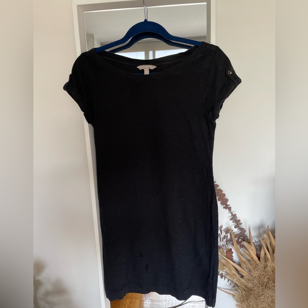 Banana Republic Cotton Dress